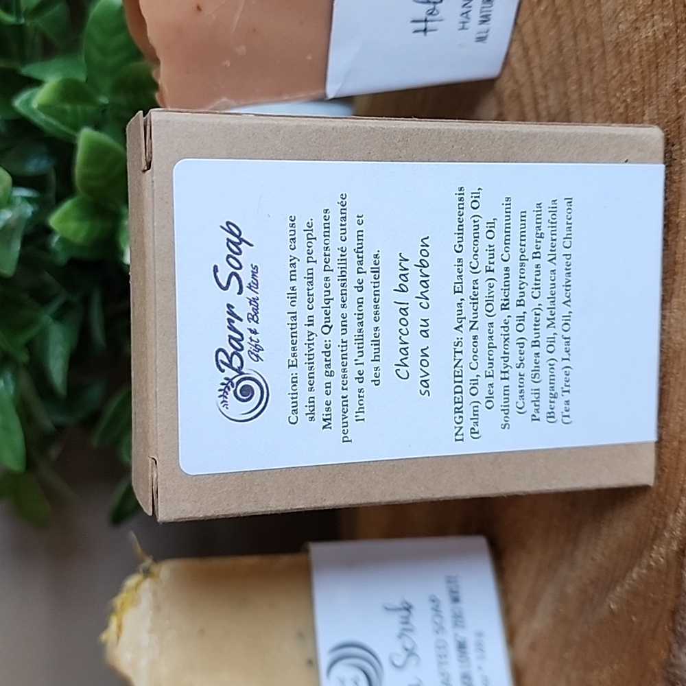Handcrafted Soap Bars - Picture 12 of 16